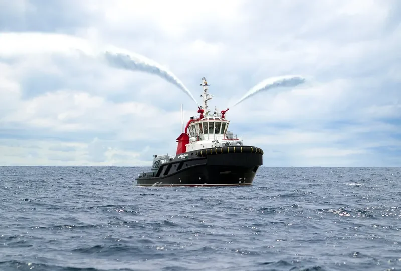DONA CLARY General Cargo IMO 9637648
