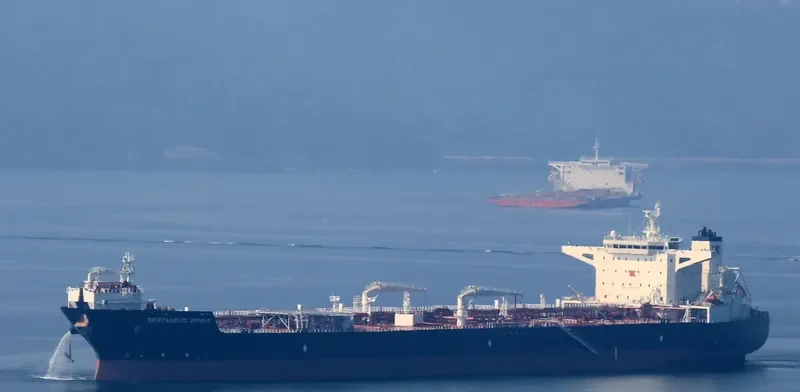 LAMBADA SPIRIT Tanker IMO 9637698 photo 5