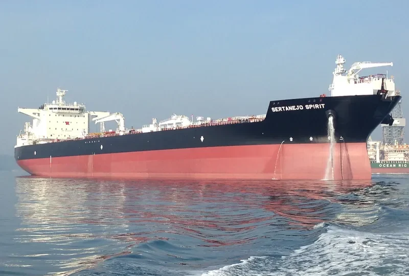 LAMBADA SPIRIT Tanker IMO 9637698 photo 10