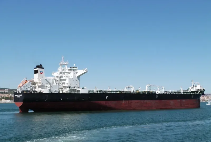 BRASIL KNUTSEN Tanker IMO 9637777 photo 5