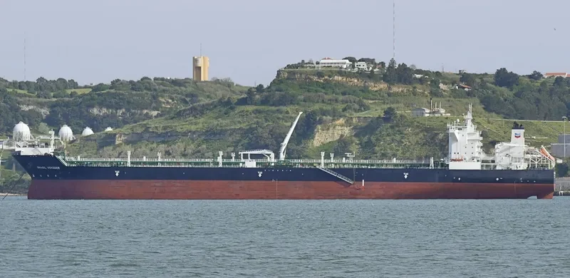 BRASIL KNUTSEN Tanker IMO 9637777 photo 7
