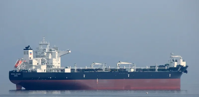 BRASIL KNUTSEN Tanker IMO 9637777 photo 9