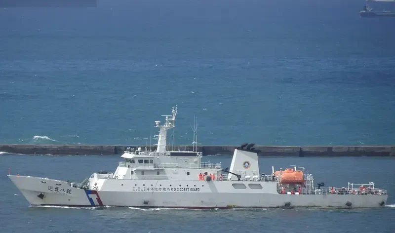 HSUN HU NO.8 General Cargo IMO 9637806