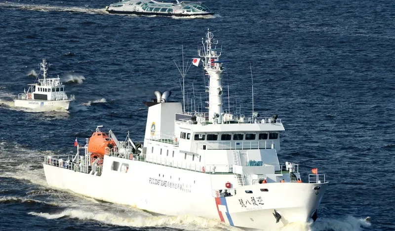 HSUN HU NO.8 General Cargo IMO 9637806 photo 3