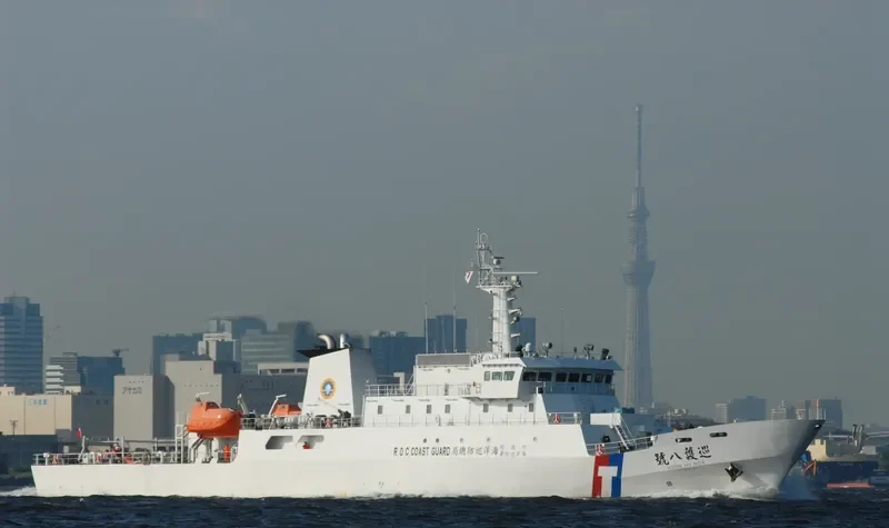 HSUN HU NO.8 General Cargo IMO 9637806 photo 5