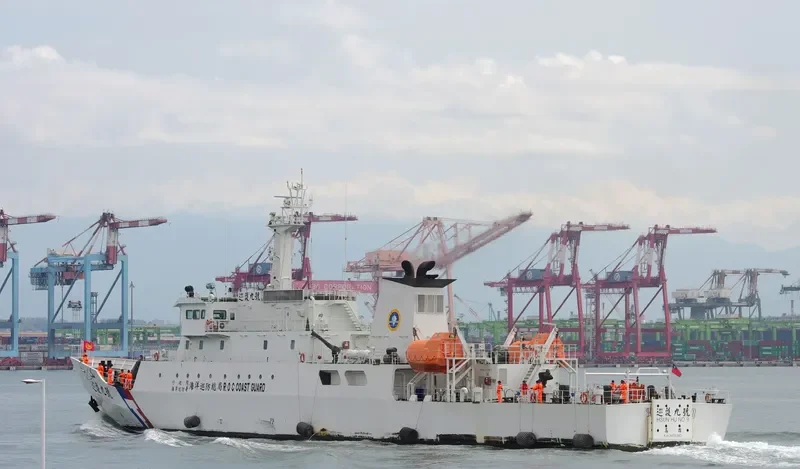 HSUN HU NO.9 General Cargo IMO 9637818 photo 3