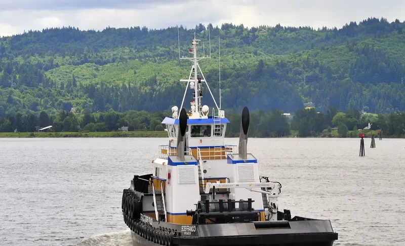 BOB FRANCO General Cargo IMO 9637820 photo 6