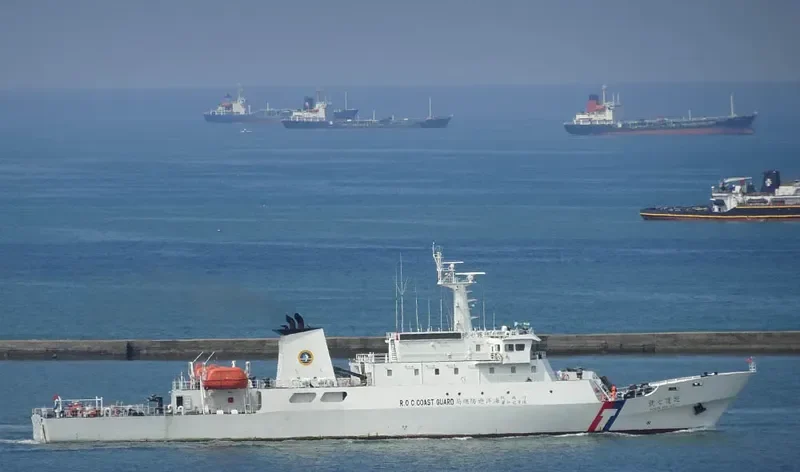 HSUN HU NO.7 General Cargo IMO 9637832