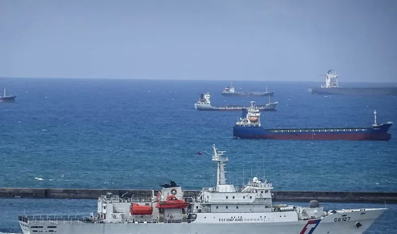 CG 127 General Cargo IMO 9637856