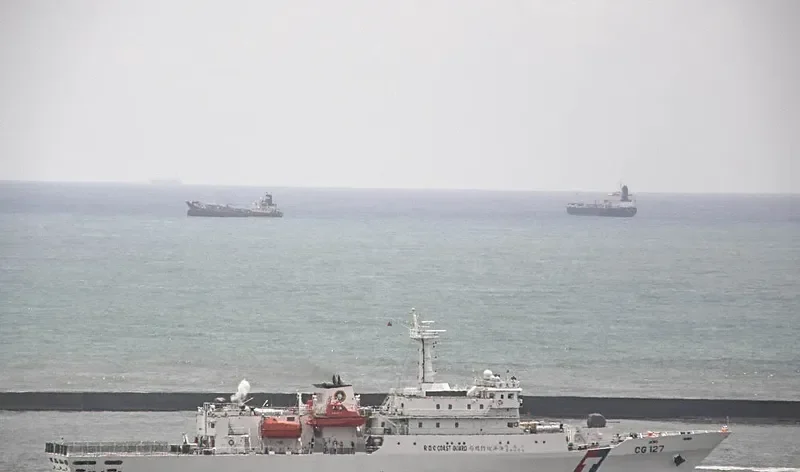 CG 127 General Cargo IMO 9637856 photo 2