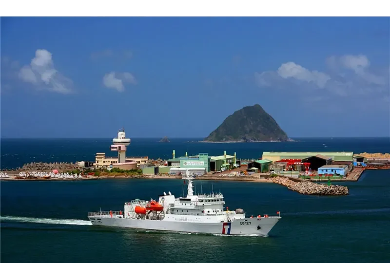 CG 127 General Cargo IMO 9637856 photo 3