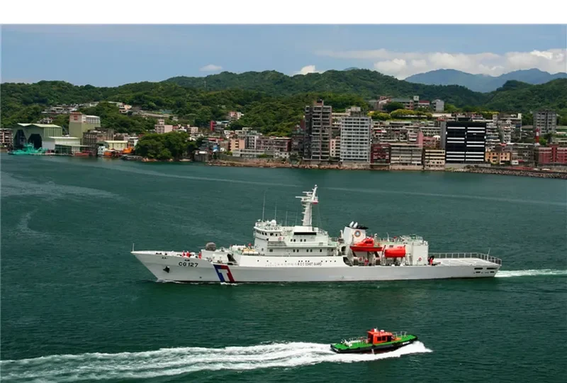 CG 127 General Cargo IMO 9637856 photo 4