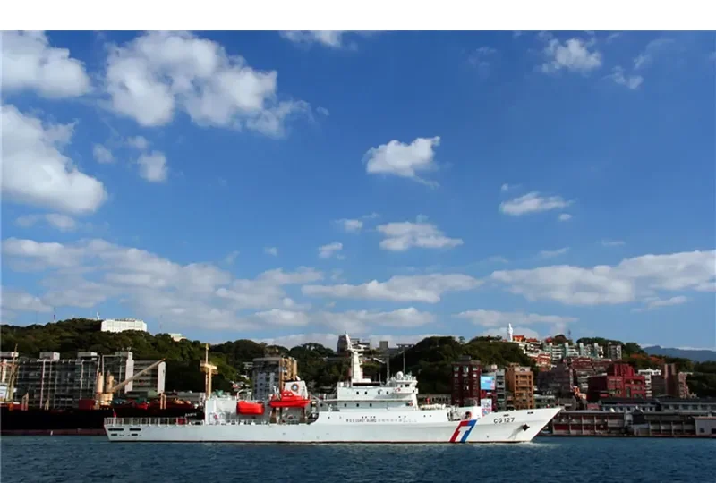CG 127 General Cargo IMO 9637856 photo 5