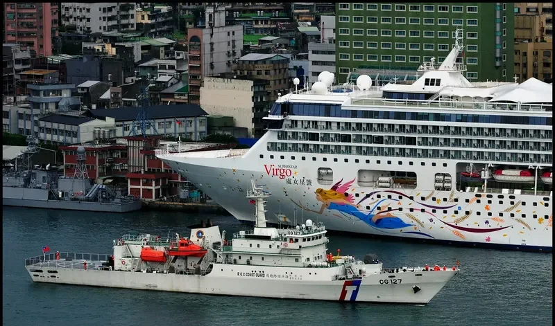 CG 127 General Cargo IMO 9637856 photo 9
