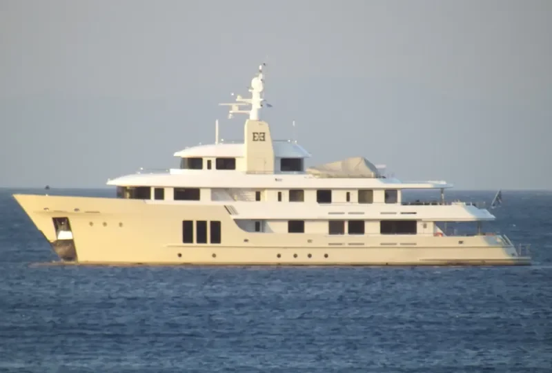 E&E General Cargo IMO 9637959 photo 2