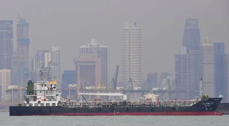 ROYALTY Tanker IMO 9638006 photo 2