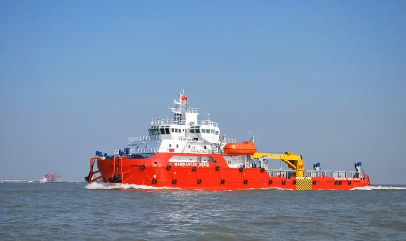 MARINA STAR 35510 Tanker IMO 9638020 photo 2