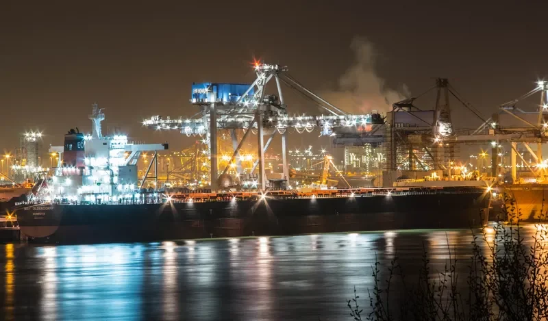 MAY OLDENDORFF Bulk Carrier IMO 9638056 photo 9
