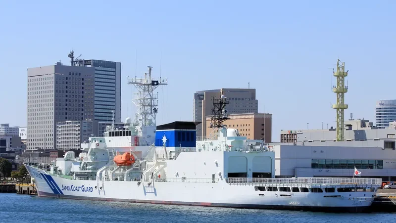 AKITSUSHIMA General Cargo IMO 9638068 photo 4