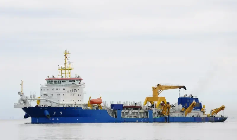 TONG YUAN General Cargo IMO 9638197