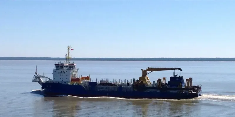 TONG YUAN General Cargo IMO 9638197 photo 3