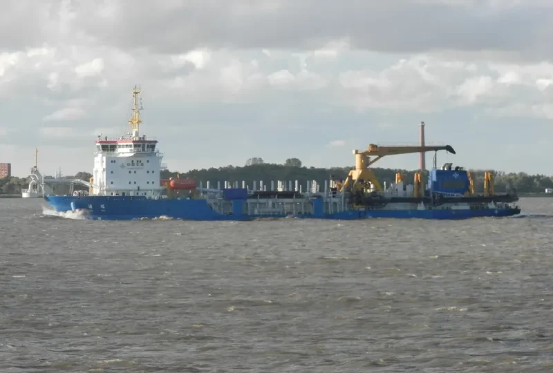 TONG YUAN General Cargo IMO 9638197 photo 4
