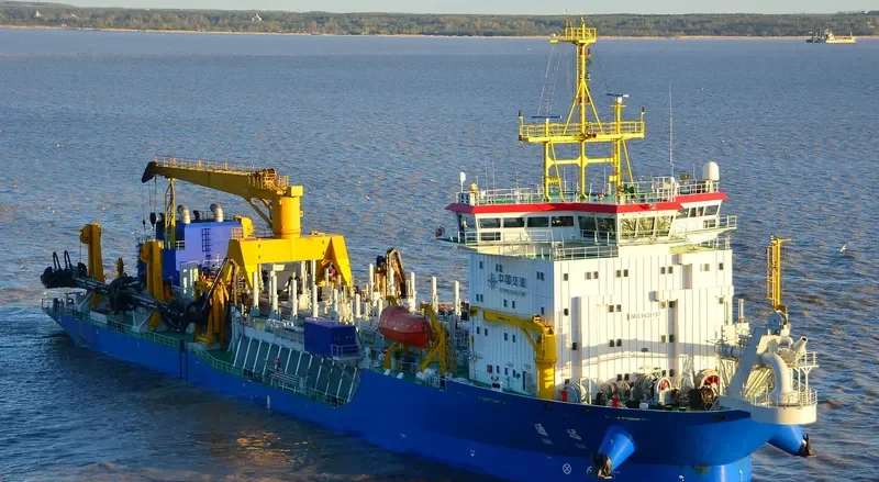 TONG YUAN General Cargo IMO 9638197 photo 5