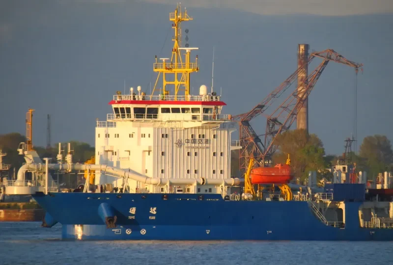 TONG YUAN General Cargo IMO 9638197 photo 6