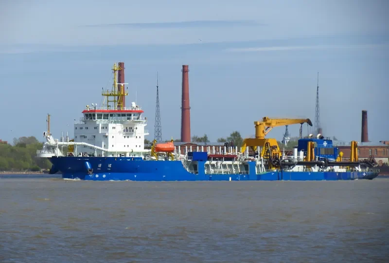 TONG YUAN General Cargo IMO 9638197 photo 7