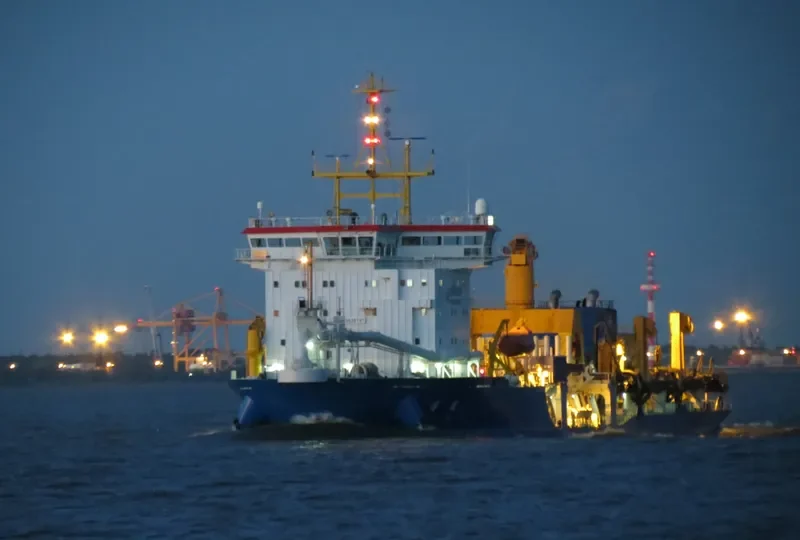 TONG YUAN General Cargo IMO 9638197 photo 9
