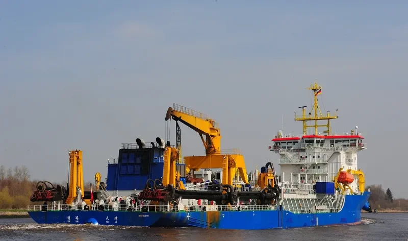 TONG YUAN General Cargo IMO 9638197 photo 10
