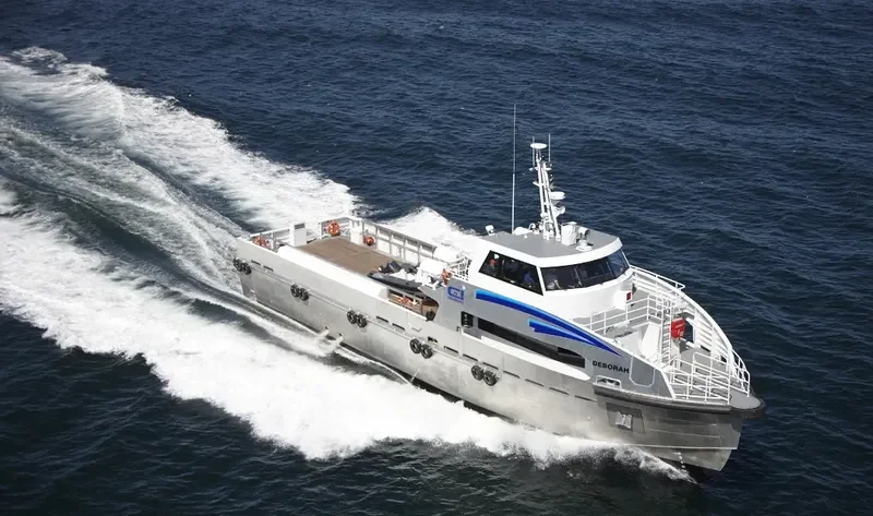 PEREZ General Cargo IMO 9638226 photo 4