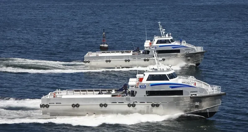 PEREZ General Cargo IMO 9638226 photo 6