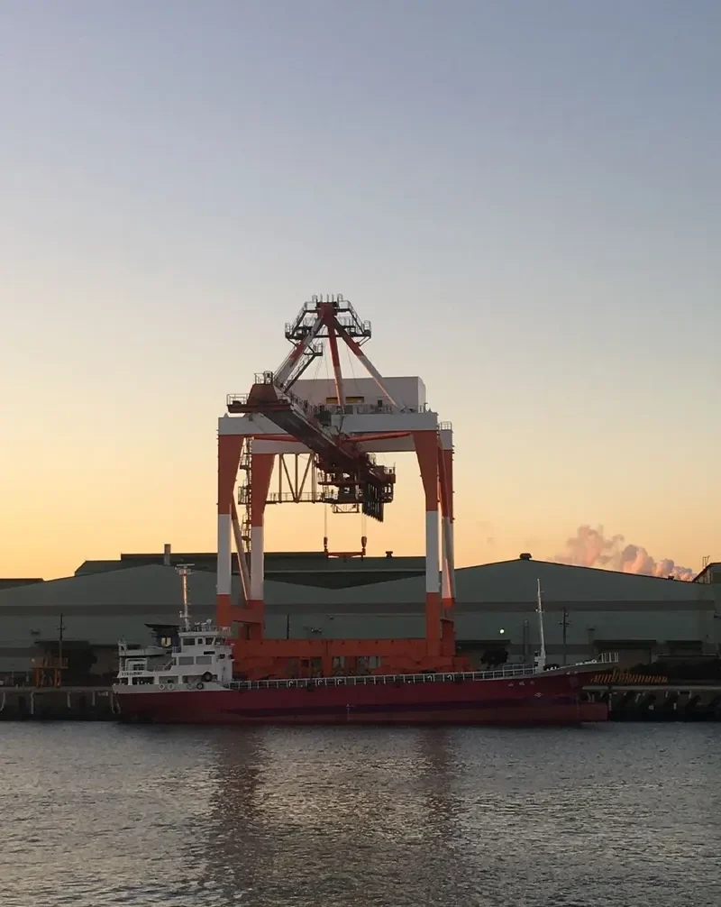 YAMASHIRO MARU General Cargo IMO 9638379