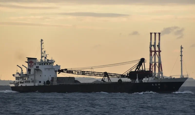 SHOYU General Cargo IMO 9638458 photo 6