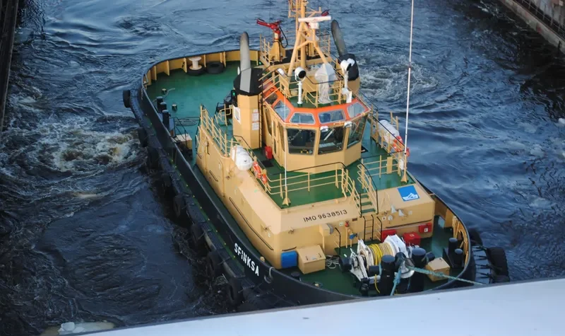 SFINKSA General Cargo IMO 9638513 photo 6