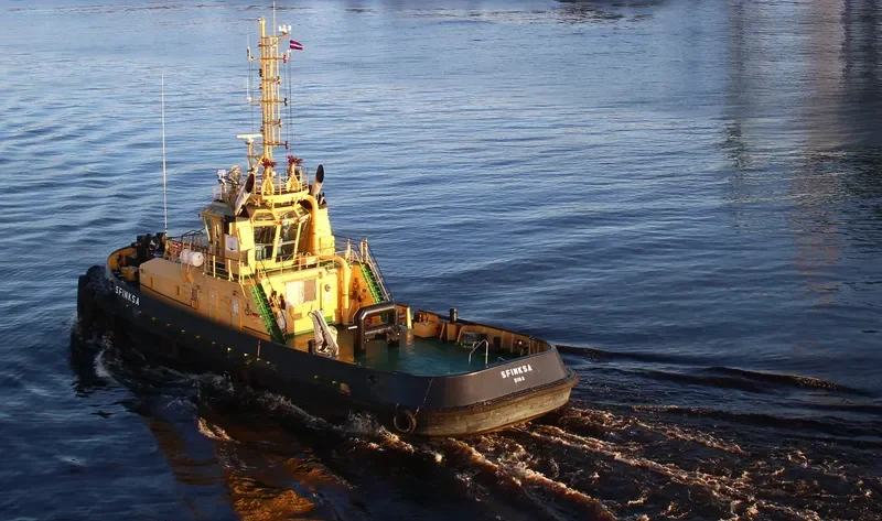 SFINKSA General Cargo IMO 9638513 photo 8