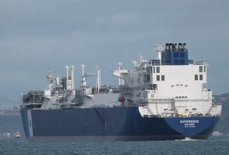 EXPERIENCE Tanker IMO 9638525 photo 6