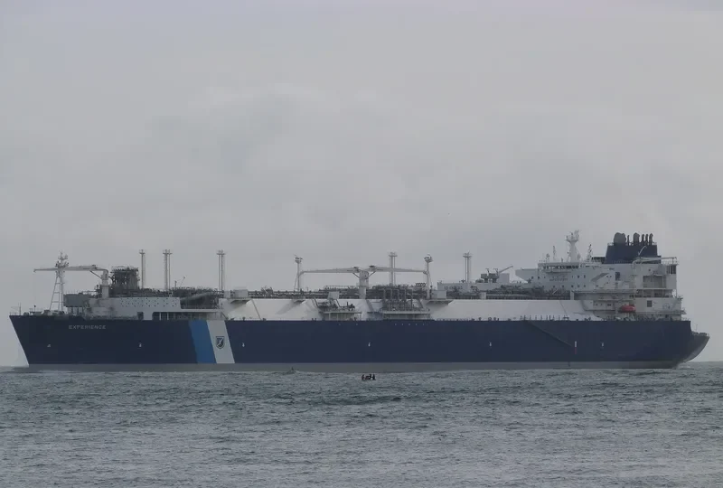 EXPERIENCE Tanker IMO 9638525 photo 7