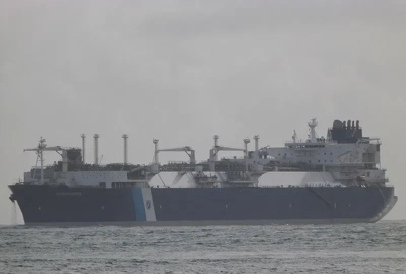 EXPERIENCE Tanker IMO 9638525 photo 8