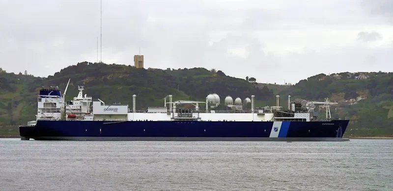 EXPERIENCE Tanker IMO 9638525 photo 10