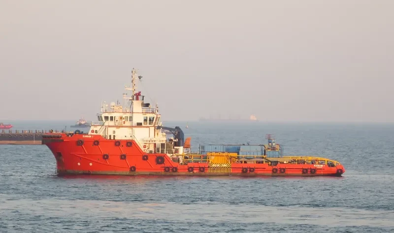 RAWABI 1 Offshore Vessel IMO 9638549 photo 4