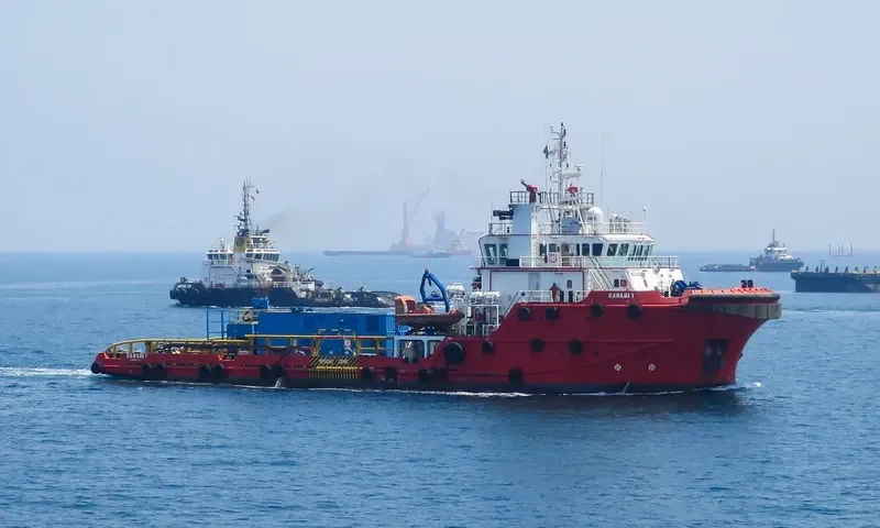 RAWABI 1 Offshore Vessel IMO 9638549 photo 5