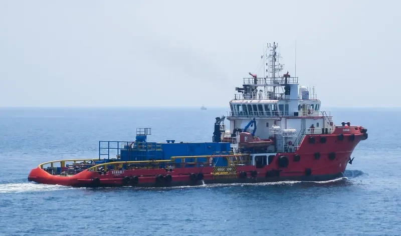 RAWABI 1 Offshore Vessel IMO 9638549 photo 6