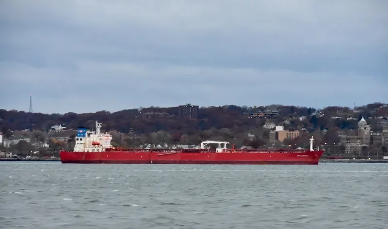 NAVE ATROPOS Tanker IMO 9638563 photo 5