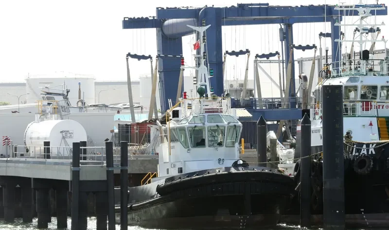 PMG HARMONY General Cargo IMO 9638575