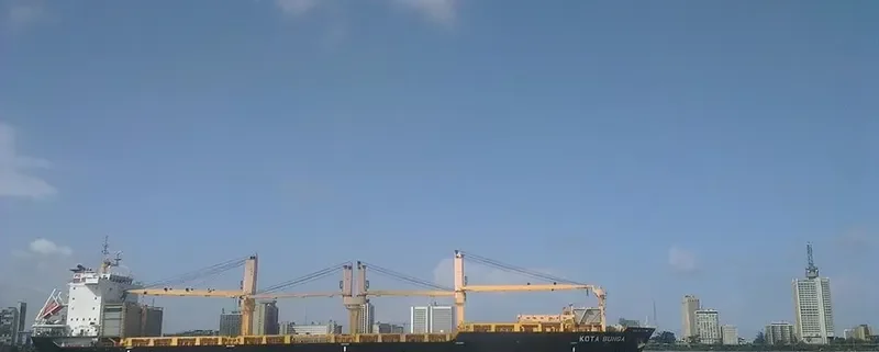 SIMAG BEIJING General Cargo IMO 9638604 photo 4