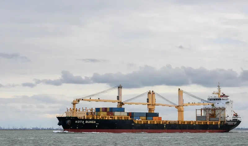 SIMAG BEIJING General Cargo IMO 9638604 photo 6