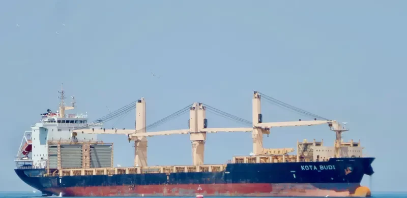 PAC CANOPUS General Cargo IMO 9638630 photo 4