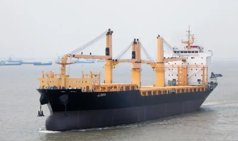 PAC CANOPUS General Cargo IMO 9638630 photo 7